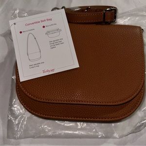 New Thirty-one Convertible Belt Bag